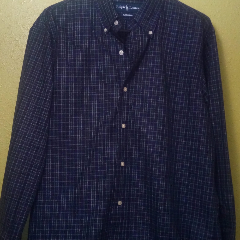 Ralph Lauren Men's Shirt